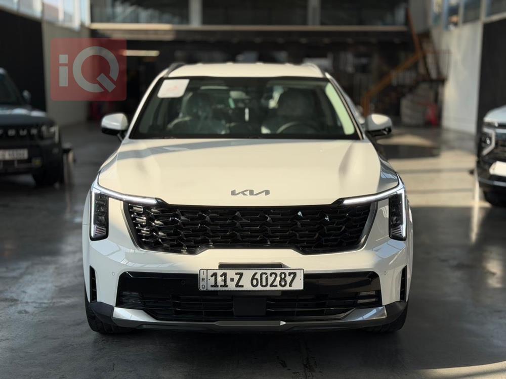 کیا سۆرینتۆ